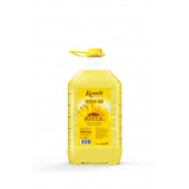 Komili Ayçiçek Yağı 4L - 1