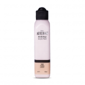 Artdeco Akrilik Boya 140 ML Pudra Y-070R-3009 - 1
