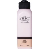 Artdeco Akrilik Boya 140 ML Pudra Y-070R-3009 - 3