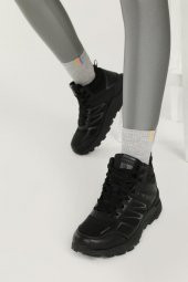 Lumberjack Lunda Hı Wmn 1pr Kadın Waterproof Outdoor Bot - 2