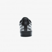 Adidas Fv3762 Superstar J Kadın Günlük Spor Ayakkabı - 4