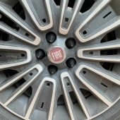 Sivri Mermi Bijon Kapağı Sökme Aparatlı Siyah 19 mm - 2