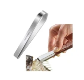 Omnisoft EPX BKC-01 Balık Kılçık Cımbızı Paslanmaz Çelik - 3