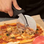 Omnisoft EPX PİZ-10 Pizza Kesme Bıçağı Paslanmaz Çelik 10 cm - 3