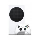Microsoft Xbox Series S 512 GB SSD Oyun Konsolu - 1