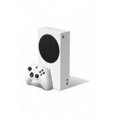 Microsoft Xbox Series S 512 GB SSD Oyun Konsolu - 9