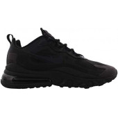 Nike Air Max 270 React Siyah ayakkabı - 2