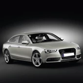 Audi A5 2013-2016 Ön Cam Silecek Takımı Silgeç Seti 60x50cm thumbnail 2