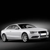 Audi A5 2013-2016 Ön Cam Silecek Takımı Silgeç Seti 60x50cm thumbnail 3