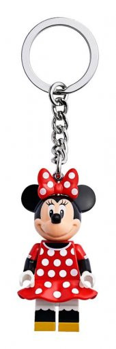 Lego 853999 Disney Minnie Anahtarlık - 1