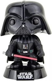 Funko Pop Star Wars Darth Vader 01 - 3