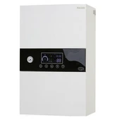 Daxom Naviels UK-DAX-12ETT  Sadece Isıtma, 3 Fazlı, Elektrikli Kombi 400V (10.320 kcal/h) - 1