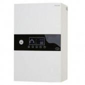 Daxom Naviels Uk-Dax-40Edt Sıcak Sulu, 3 Fazlı Elektrikli Kombi - 400V (34.400 Kcal/H) - 1