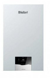 Vaillant VUW 40CS/1-5 (N-TR) ecoTEC plus Yoğuşmalı Kombi, 32.000 kcal/h - 1