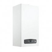 Ariston Cares S 24 Premix Yoğuşmalı Kombi (20.000 kcal/h) - 1