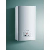 Vaillant eloBLOCK VE 9 Sadece Isıtma, 3 Fazlı, Elektrikli Kombi - 380V (8.600 kcal/h) - 1