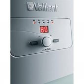 Vaillant eloBLOCK VE 12 Sadece Isıtma, 3 Fazlı Elektrikli Kombi - 380V (10.320 kcal/h) - 2
