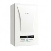 ECA Arceus EK 24 MT ERP Elektrikli Kombi, Sıcak Sulu, 3 Fazlı  400 VAC, 20.640 kcal/h - 1