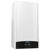 Ariston Genus ONE 35 FF Premix Yoğuşmalı Kombi, 30.000 kcal/h - 1