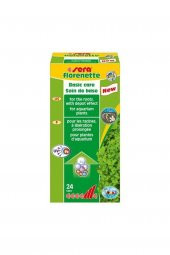 Sera Florenette A Tablet Bitki Gübresi 24 Tablet - 1