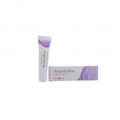 Nazalnem Burun Merhemi 10g - 1