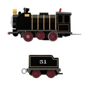 Thomas ve Arkadaşları Motorlu Büyük Tekli Trenler Hiro HFX96-HHN58 - 3