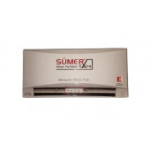 SÜMER KLİMA PARFÜMÜ EXTRA - 1