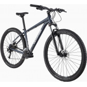 Cannondale Trail 6 27,5 Jant Dağ Bisikleti - Arduvaz Grisi - 1