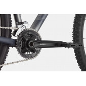 Cannondale Trail 6 27,5 Jant Dağ Bisikleti - Arduvaz Grisi - 3