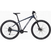 Cannondale Trail 6 27,5 Jant Dağ Bisikleti - Arduvaz Grisi - 5