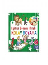 Kolay Boyama - Ahmet Altay - 1