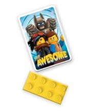 LEGO Movie 2 Eraser Set 52296 thumbnail 2