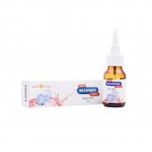 Abfen Nasorinse Nazal Sprey 50ml - 1