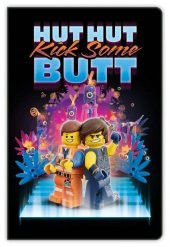 Lego 52287 Movie 2 Galactic Notebook thumbnail 1