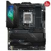ASUS ROG STRIX X670E-F GAMING WIFI DDR5 HDMI DP PCIe 16X v5.0 AM5 ATX - 2