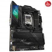 ASUS ROG STRIX X670E-F GAMING WIFI DDR5 HDMI DP PCIe 16X v5.0 AM5 ATX - 5