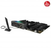ASUS ROG STRIX X670E-F GAMING WIFI DDR5 HDMI DP PCIe 16X v5.0 AM5 ATX - 6