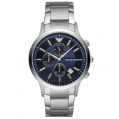 Emporio Armani AR11164 Erkek Kol Saati - 1
