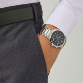 Emporio Armani AR11164 Erkek Kol Saati - 3
