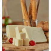 Yağlı Taze Süt Kaşarı 500 gr - 1