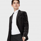 Emporio Armani AR11239 Erkek Kol Saati - 4