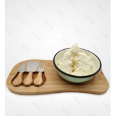 Sağlam Konya Kırma Peyniri 500 gr - 1