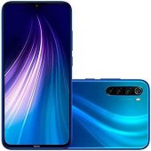 Xiaomi Redmi Note 8 Mavi 64 GB YENİLENMİŞ ÜRÜN (Sıfır Gibi) - 2