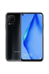 Huawei P40 LİTE SİYAH 128 GB YENİLENMİŞ ÜRÜN (Sıfır Gibi ) - 3
