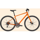 Cannondale Quick 2 Disc Şehir Tur Bisikleti - Turuncu - 1