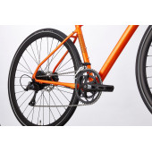Cannondale Quick 2 Disc Şehir Tur Bisikleti - Turuncu - 3