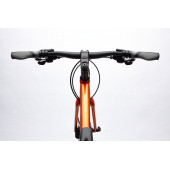Cannondale Quick 2 Disc Şehir Tur Bisikleti - Turuncu - 4