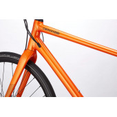 Cannondale Quick 2 Disc Şehir Tur Bisikleti - Turuncu - 5