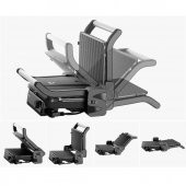 Gazzella Tst 1000 S Tostum 2000W Tost Ve Izgara Makinesi - Siyah - 2