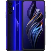Tecno Pova 3 128 GB Mavi - 3